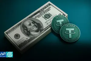 ۲۵ میلیون تتر و دلار برای کنترل بازار؟ نگاه‌ها به تصمیم بازارساز