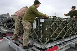 بسته تسلیحاتی 500 میلیون دلاری آمریکا برای اوکراین