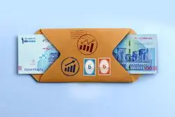 بلو با دعوت دو ۱۰۰ بُرد ۱۶میلیونی شد