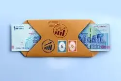 بلو با دعوت دو ۱۰۰ بُرد ۱۶میلیونی شد