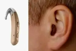 قرار گرفتن ایران در جمع ۱۰ کشور دارنده فناوری سمعک دیجیتال