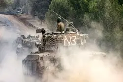 زنگ خطر اسرائیل در کاخ سفید به صدا درآمد؛ جنگ در جنوب غزه سه هفته دیگر زمان می‌برد