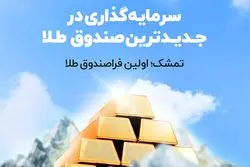صندوق تمشک؛ اولین صندوق طلا بورس با امکان خرید اعتباری طلا