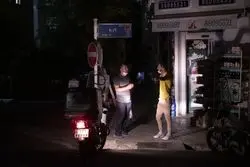 تحلیل بلومبرگ از خاموشی‌های ایران با وجود ذخایر گسترده گاز 