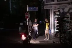 تحلیل بلومبرگ از خاموشی‌های ایران با وجود ذخایر گسترده گاز 