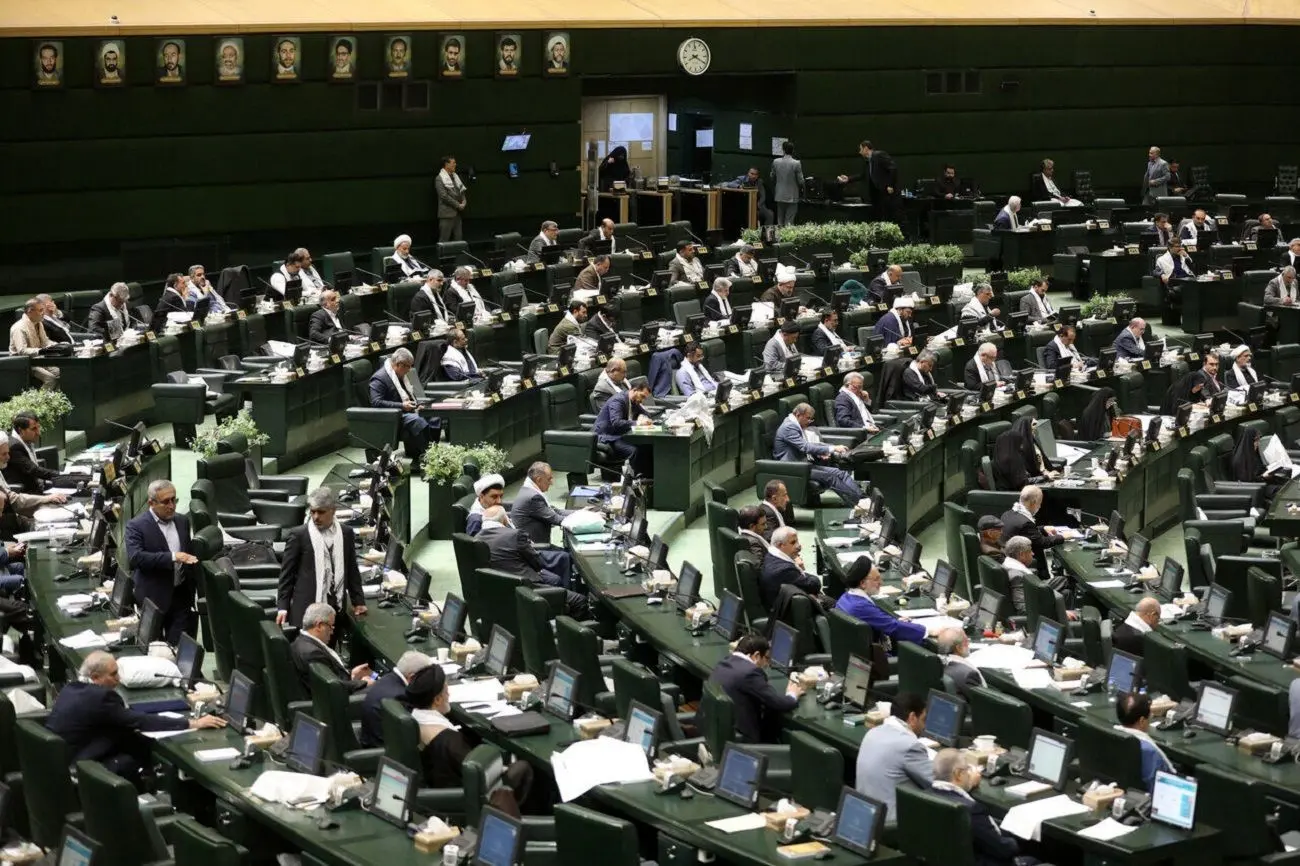 صحن امروز مجلس: ورود بودجه به فاز جدید/ حمایت قالیباف از رئیس‌ جمهور