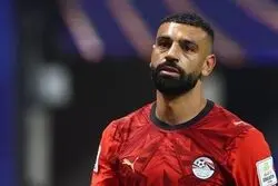 نام عجیب فرزند جدید محمد صلاح جنجالی شد