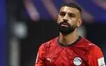 نام عجیب فرزند جدید محمد صلاح جنجالی شد