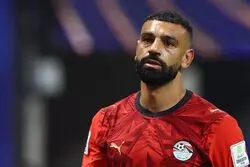 نام عجیب فرزند جدید محمد صلاح جنجالی شد
