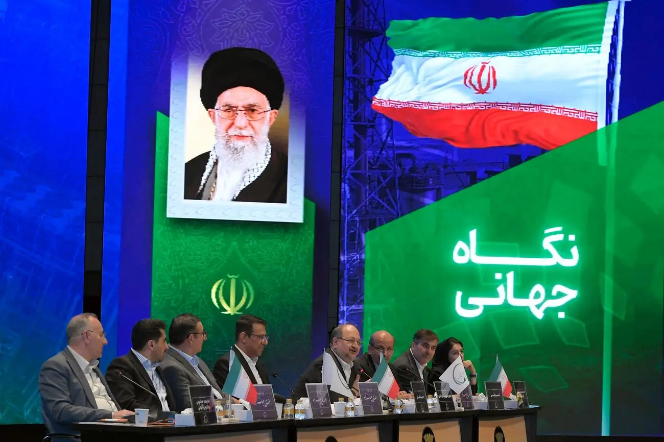 در مجمع پر خبر سالیانه شرکت صنایع پتروشیمی خلیج‌فارس چه گذشت؟