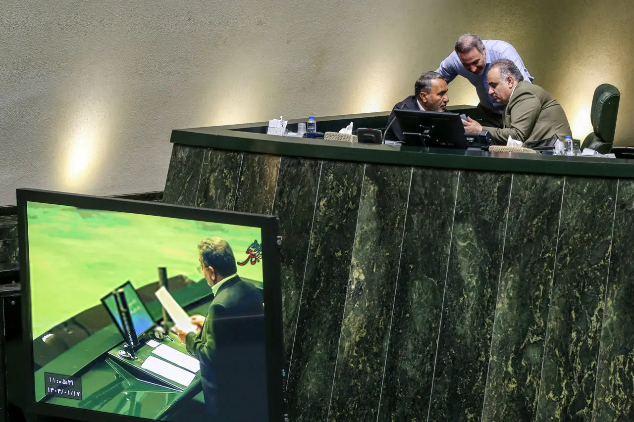 بررسی فشرده لایحه تنظیم بودجه سنواتی طی سه روز آینده در مجلس