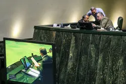 بررسی فشرده لایحه تنظیم بودجه سنواتی طی سه روز آینده در مجلس