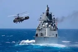 چگونه شورشیان سوری امپراطوری دریایی پوتین را در هم شکستند؟