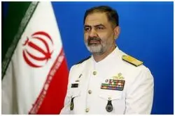 فرمانده نیروی دریایی ارتش:همه تحرکات ارتش آمریکا در منطقه را زیرنظر داریم/تهدیدهای رئیس جمهور آمریکا بسیار مضحک و خنده دار است