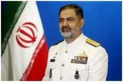 پاسخ دریادار ایرانی به ادعا‌های باطل درباره جزایر سه‌گانه