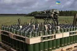 کشفیات نیرو‌های امنیتی روسیه از خانه فرمانده واگنر/ هدیه آمریکایی برای طالبان