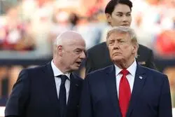 پیشنهاد ۲.۱ میلیارد دلاری روی میز فیفا؛ سهم ۱۰ میلیون دلاری فدراسیون ایران؟