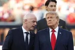 پیشنهاد ۲.۱ میلیارد دلاری روی میز فیفا؛ سهم ۱۰ میلیون دلاری فدراسیون ایران؟