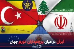 مروری بر 10 کشوری که بالاترین نرخ تورم را دارند
