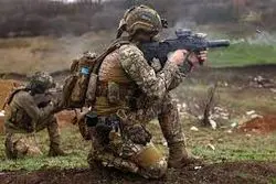 جنگ روسیه و اوکراین به خاک سودان رسید/ نیروهای ویژه کی‌یف در خارطوم چه می‌کنند؟