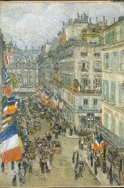 دمکراسی به‌سان ابزار صلح؛ دفاعی آزادی‌خواهانه از نظام سیاسی دمکراتیک