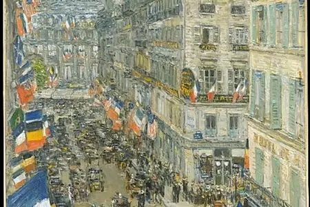 دمکراسی به‌سان ابزار صلح؛ دفاعی آزادی‌خواهانه از نظام سیاسی دمکراتیک