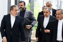 نماینده مجلس: نظام درمورد مذاکره تصمیم می‌گیرد