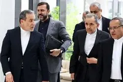 نماینده مجلس: نظام درمورد مذاکره تصمیم می‌گیرد
