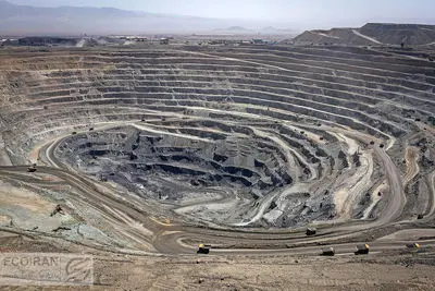 حقوق دولتی معادن واقعی شد