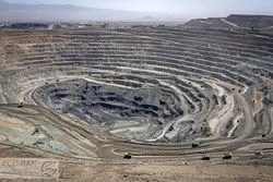 حقوق دولتی معادن واقعی شد