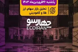 نتیجه جلسه اضطراری بازار سرمایه