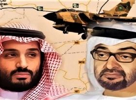 دست رد بن‌سلمان و بن‌زاید به سینه بایدن/ اعراب خلیج به پوتین روی آورده‌اند؟