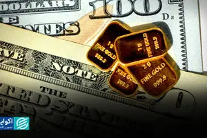 پیش‌بینی ۴۹۰۰ دلاری برای طلا