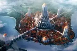 ۵ شهر افسانه‌ای گمشده که هرگز پیدا نشدند