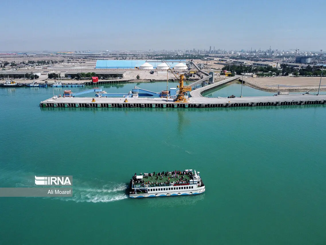 گردشگری علیه منابع طبیعی؟ 