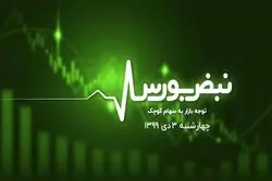 توجه بازار به سهام کوچک 