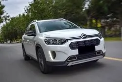 خودروی جدید در راه بازار / برادر پژو ۲۰۰۸ در ایران تولید می شود