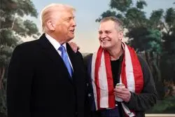 اولین معامله ترامپ با پوتین رقم خورد