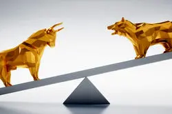  2 سویه‌ی متضاد بازار