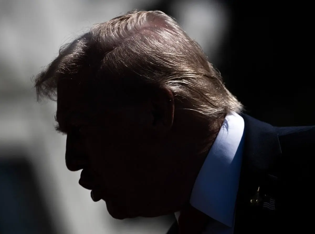  تحلیلگر آمریکایی: ممکن است ترامپ موضع خود را تغییر دهد و برای دستیابی به توافق مستقیم با ایران وارد عمل شود