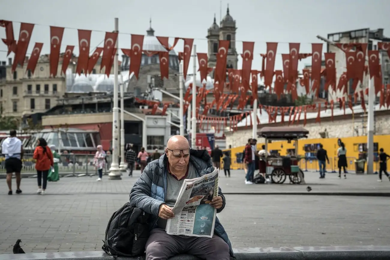  فرار سرمایه ایرانیان به ترکیه /  خرید مسکن از همسایه دوباره رشد کرد