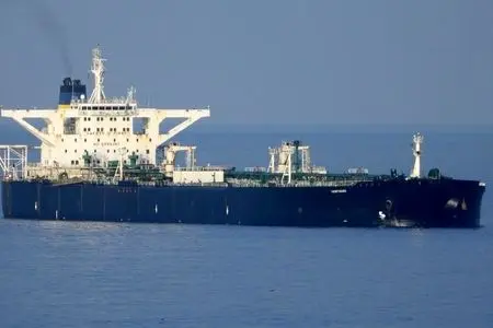 آمریکا دومین نفتکش را هم توقیف کرد؛ رویارویی رهبران چپ و راست بر سر حمله به کشور همسایه