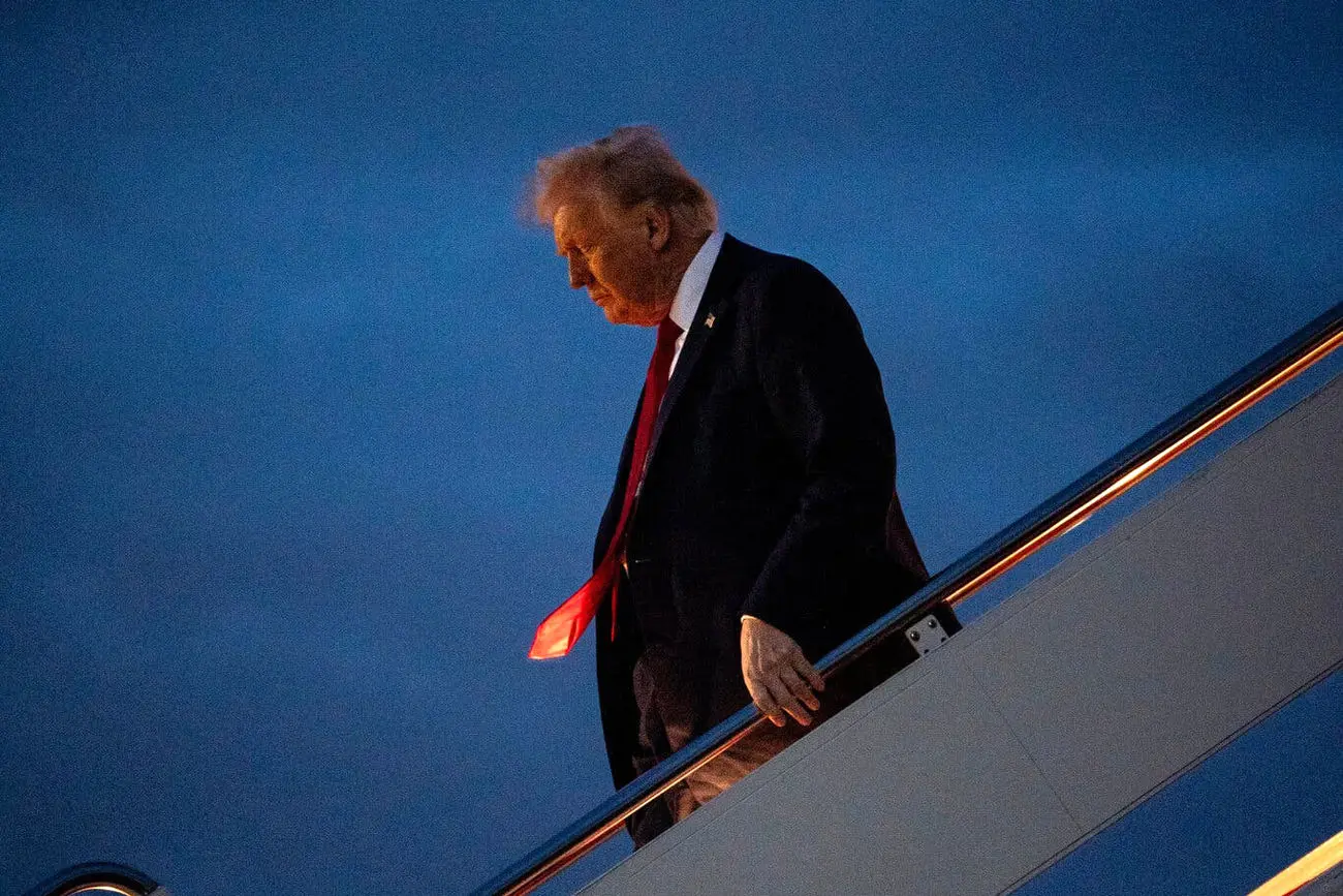 زلنسکی در انتظار آتش‌بس/ خبر خوشی که ترامپ به اوکراین‌ها داد