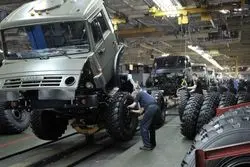 جنگ آمریکا و روسیه بالا گرفت