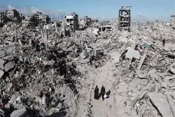 فوری؛ حماس با پیشنهاد آتش‌بس موافقت کرد