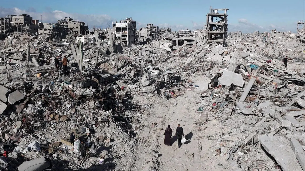 اکونومیست: قوانین جنگ شکست خورده‌اند