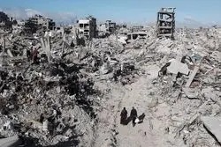 اکونومیست: قوانین جنگ شکست خورده‌اند