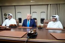 مذاکرات پشت‌پرده قطر و آمریکا؛ محور اصلی رایزنی‌ها چه بوده است؟