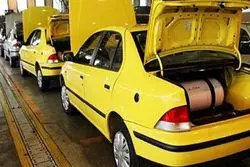 دوگانه‌سوز کردن رایگان خودروهای شخصی کلید خورد