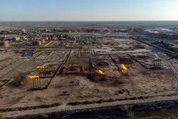 دولت بغداد و اقلیم کردستان از خان نفتی گذشتند